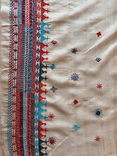 Load image into Gallery viewer, Tussar Lambani Blouse Piece