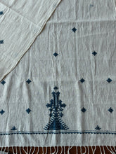 Load image into Gallery viewer, Soof Kala Cotton Stole