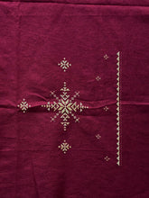 Load image into Gallery viewer, Soof Cotton Blouse Piece