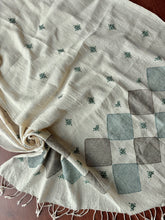 Load image into Gallery viewer, Soof Kala Cotton Stole