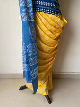 Load image into Gallery viewer, Mul Cotton Saree