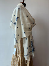 Load image into Gallery viewer, Soof Kala Cotton Stole