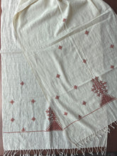 Load image into Gallery viewer, Soof Kala Cotton Stole