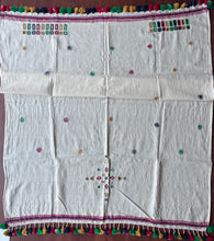 Load image into Gallery viewer, Bhujodi Kala Cotton Blouse Piece #25
