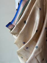 Load image into Gallery viewer, Karvati Kinaar Vidarbha Tussar Jaala Palla Saree