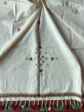 Load image into Gallery viewer, Bhujodi Kala Cotton Blouse Piece #23