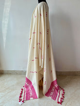 Load image into Gallery viewer, Bhujodi Kala Cotton Dupatta