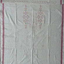 Load image into Gallery viewer, Tangaliya Cotton 3 piece Suit