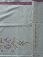 Load image into Gallery viewer, Tangaliya Cotton 3 piece Suit