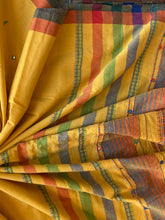 Load image into Gallery viewer, Bhujodi Kala Cotton Dupatta