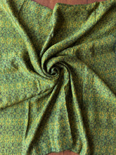 Load image into Gallery viewer, Ajrakh Tussar Kurta Dupatta Set