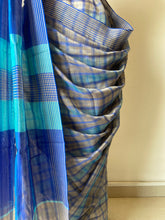 Load image into Gallery viewer, Maheshwari Silk Cotton Saree