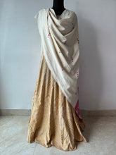 Load image into Gallery viewer, Bhujodi Kala Cotton Dupatta