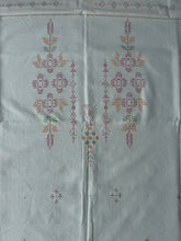 Load image into Gallery viewer, Tangaliya Cotton 3 piece Suit