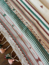 Load image into Gallery viewer, Bhujodi Kala Cotton Dupatta