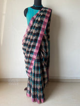 Load image into Gallery viewer, Maheshwari Cotton Saree