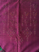 Load image into Gallery viewer, Tangaliya Cotton 3 piece Suit
