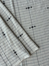 Load image into Gallery viewer, Handwoven Bhujodi Kala Cotton Saree