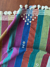 Load image into Gallery viewer, Bhujodi Kala Cotton Blouse Piece #27 (Multicolored)