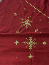 Load image into Gallery viewer, Soof Cotton Blouse Piece