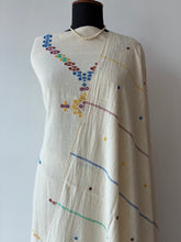 Load image into Gallery viewer, Bhujodi Kala-Cotton 3 piece Suit