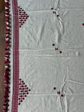 Load image into Gallery viewer, Bhujodi Kala Cotton Blouse Piece
