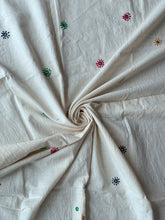 Load image into Gallery viewer, Bhujodi Kala Cotton Blouse Piece #25