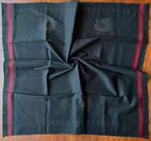 Load image into Gallery viewer, Tangaliya Cotton Blouse piece