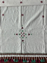 Load image into Gallery viewer, Bhujodi Kala Cotton Blouse Piece #23