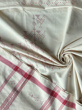 Load image into Gallery viewer, Tangaliya Cotton 3 piece Suit