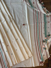 Load image into Gallery viewer, Bhujodi Kala Cotton Dupatta