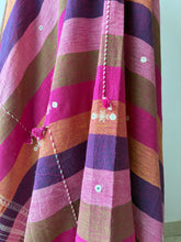 Load image into Gallery viewer, Bhujodi Kala-Cotton 3 piece Suit