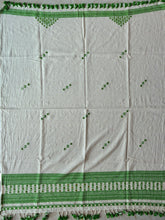 Load image into Gallery viewer, Bhujodi Kala Cotton Blouse Piece