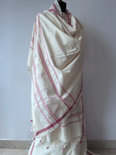 Load image into Gallery viewer, Tangaliya Cotton 3 piece Suit