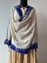 Load image into Gallery viewer, Kotpad Handloom Cotton Dupatta