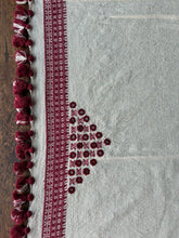 Load image into Gallery viewer, Bhujodi Kala Cotton Blouse Piece