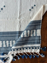 Load image into Gallery viewer, Bhujodi Kala Cotton Blouse Piece