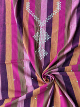 Load image into Gallery viewer, Bhujodi Kala-Cotton 3 piece Suit