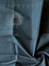 Load image into Gallery viewer, Tangaliya Cotton Blouse piece