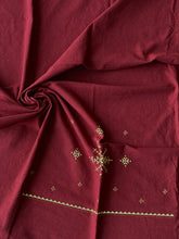 Load image into Gallery viewer, Soof Cotton Blouse Piece