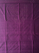 Load image into Gallery viewer, Tangaliya Cotton 3 piece Suit