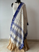 Load image into Gallery viewer, Kotpad Handloom Cotton Dupatta