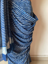 Load image into Gallery viewer, Mul Cotton Saree