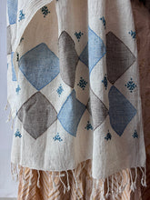 Load image into Gallery viewer, Soof Kala Cotton Stole