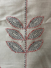 Load image into Gallery viewer, Hand-embroidered Kurta Dupatta Set