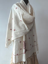 Load image into Gallery viewer, Soof Kala Cotton Stole