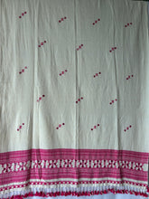 Load image into Gallery viewer, Bhujodi Kala Cotton Dupatta