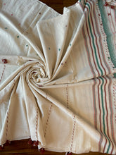Load image into Gallery viewer, Bhujodi Kala Cotton Dupatta