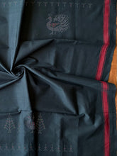 Load image into Gallery viewer, Tangaliya Cotton Blouse piece