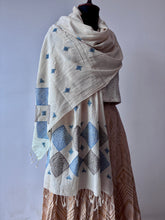 Load image into Gallery viewer, Soof Kala Cotton Stole